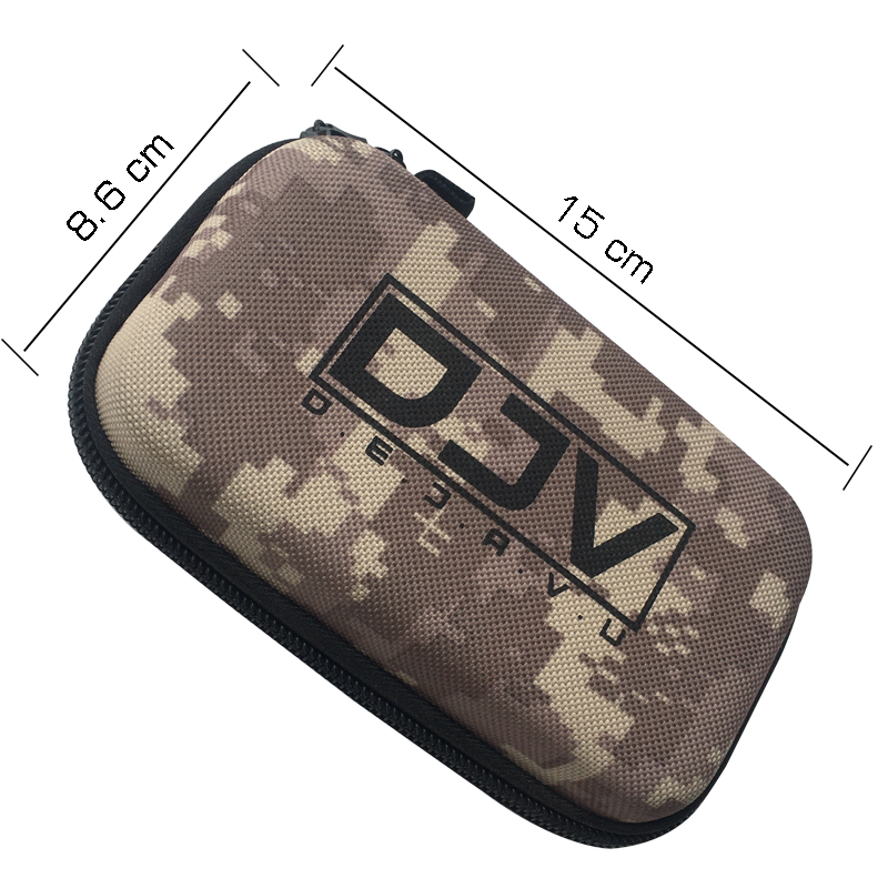 Kuinka löytää korkealaatuinen EVA -tapaus?