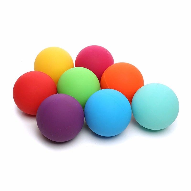 EVA Foam Balls for Kids Graffiti