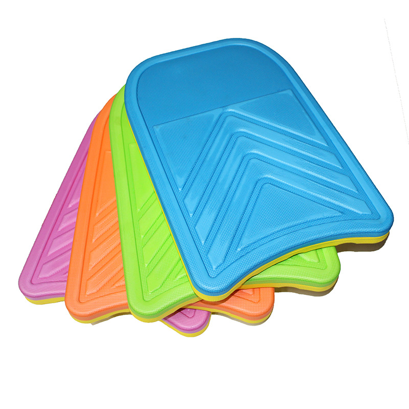 Lasten uimapotkulauta EVA Foam Float Board