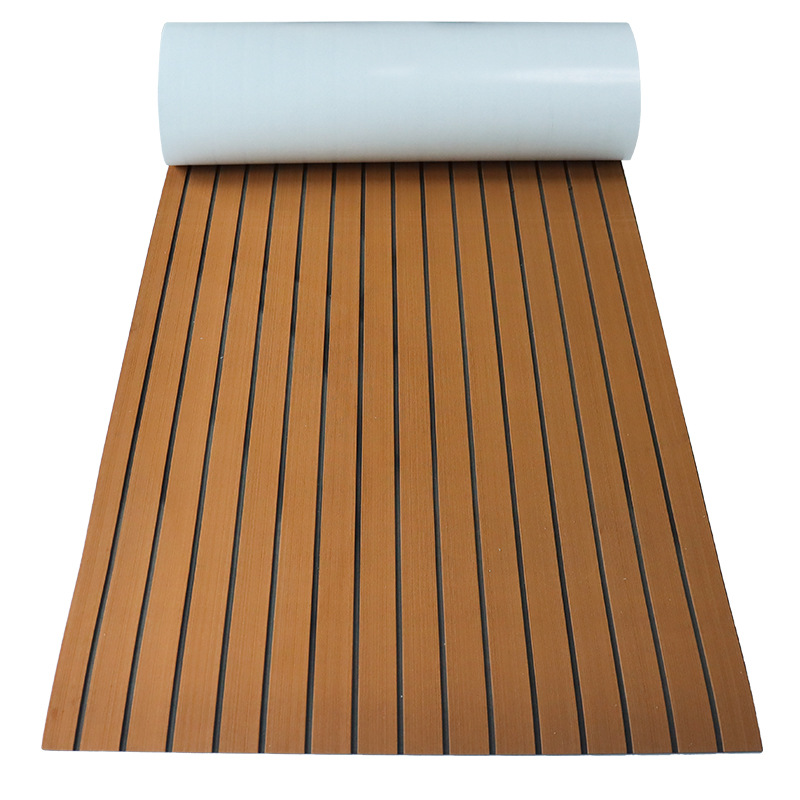 Yacht Teak Resistant EVA Slip Slip Mat